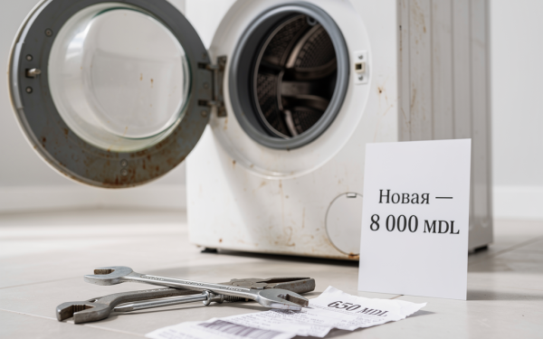 5 mituri despre reparația electrocasnicelor în care aproape toți cred
