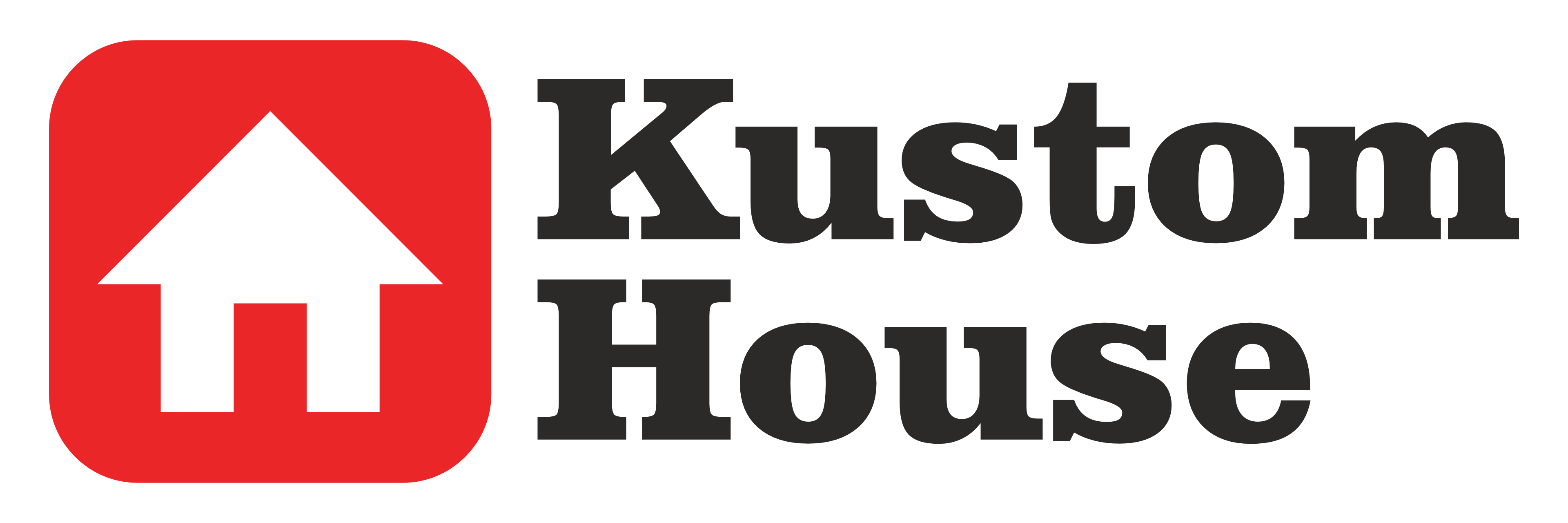 KUSTOM HOUSE SRL