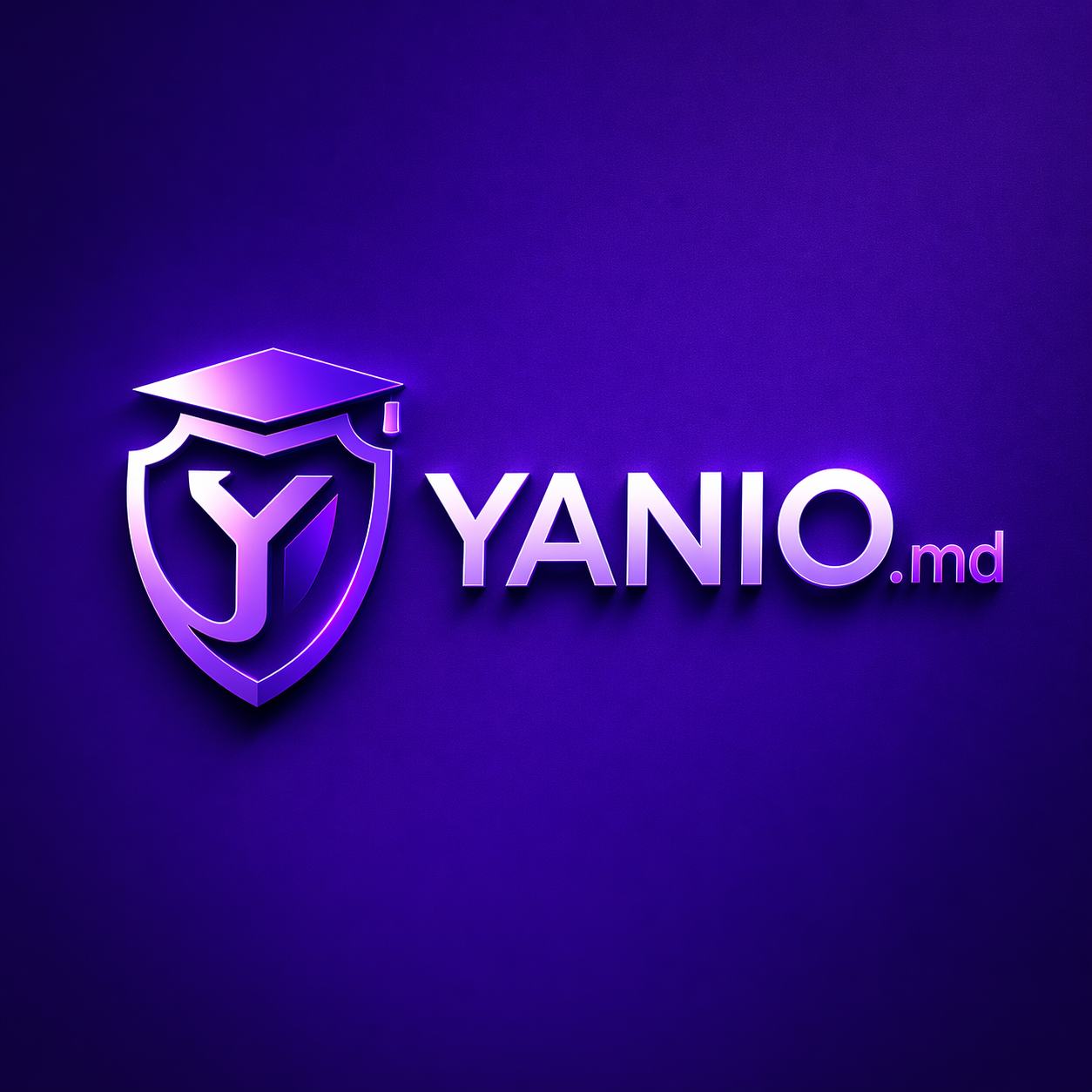 Yanio.md
