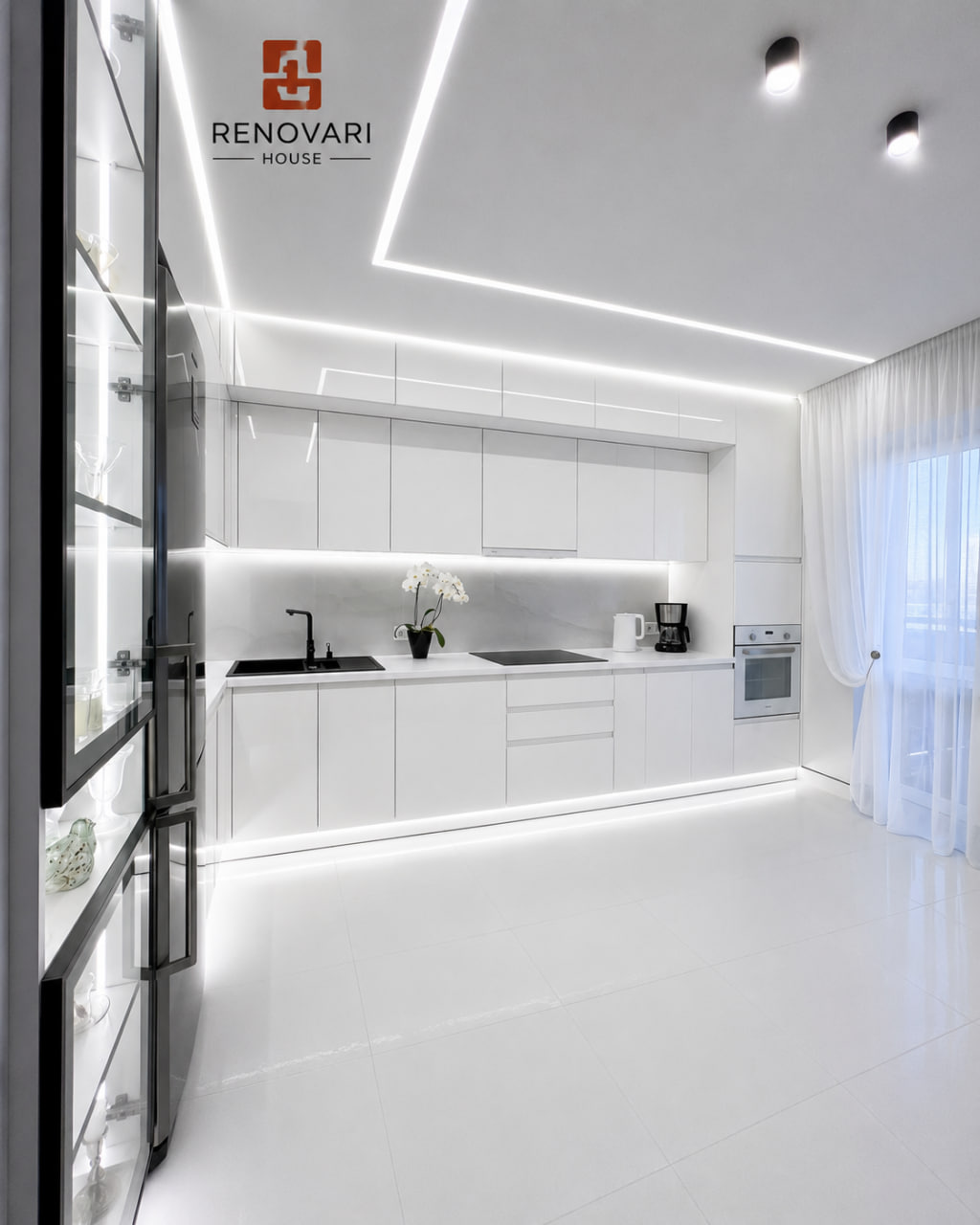 RENOVARl HOUSE
