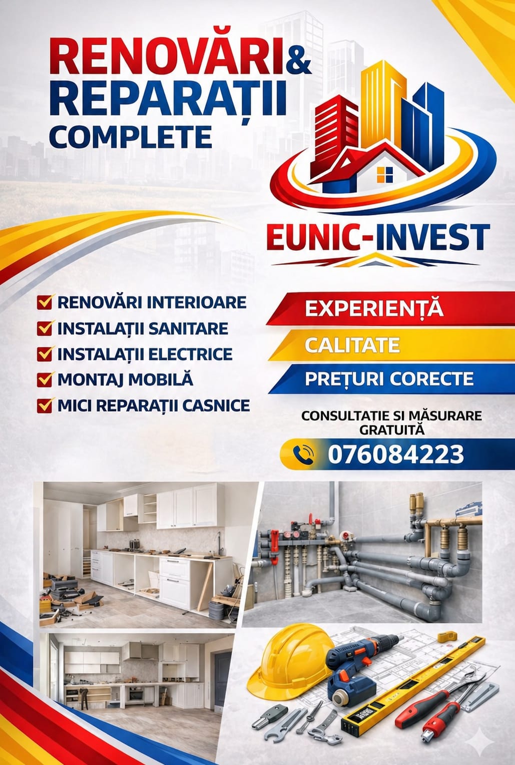 Eunic Invest