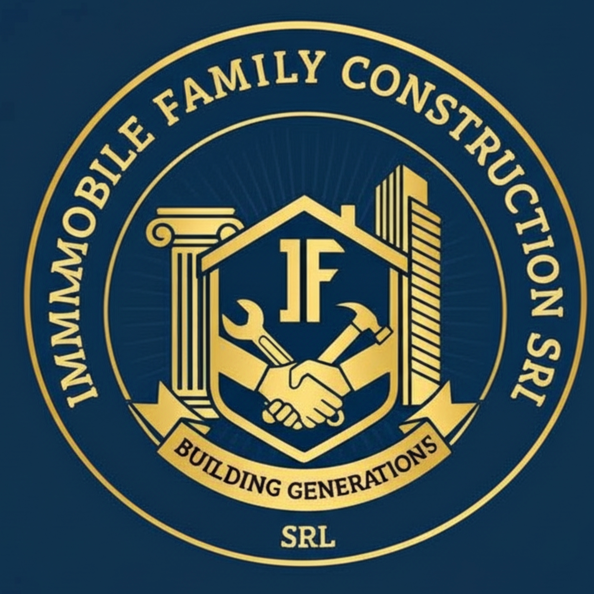 IMMOBILE FAMILY CONSTRUCTION"SRL
