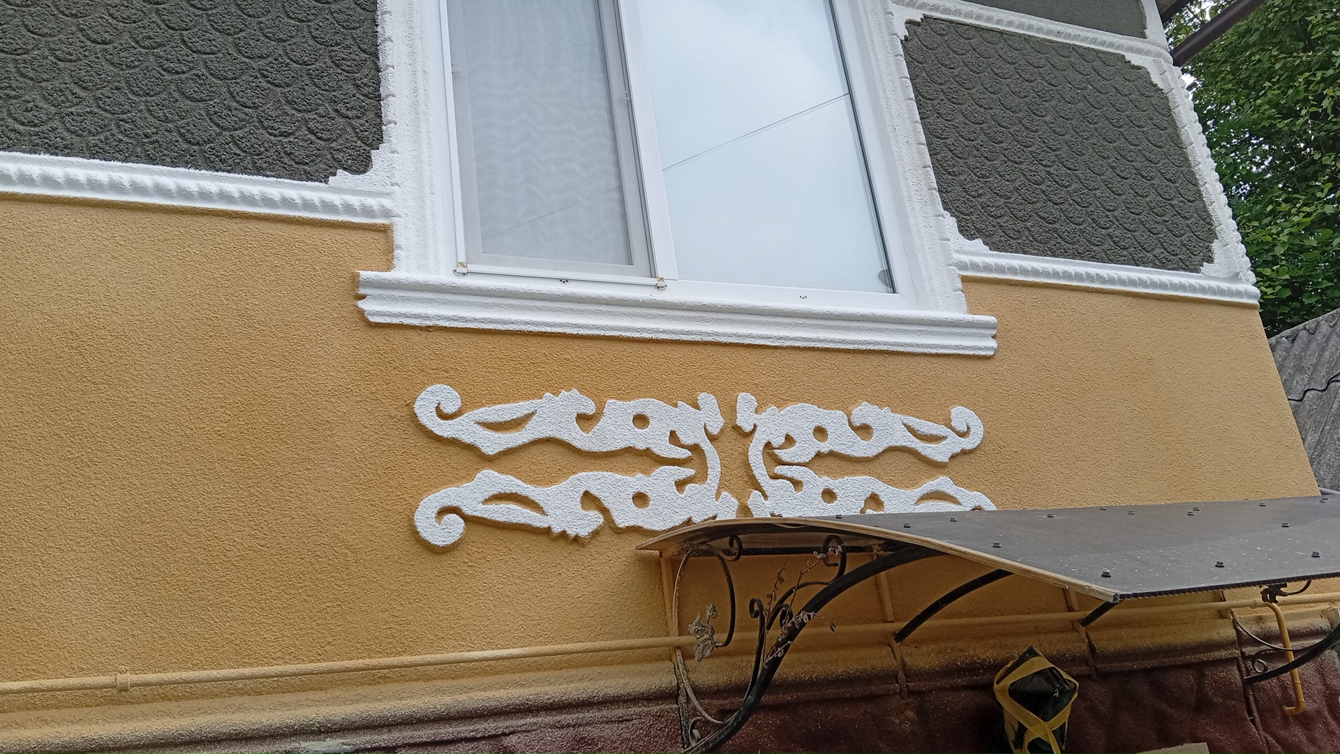 Renoirea șubei