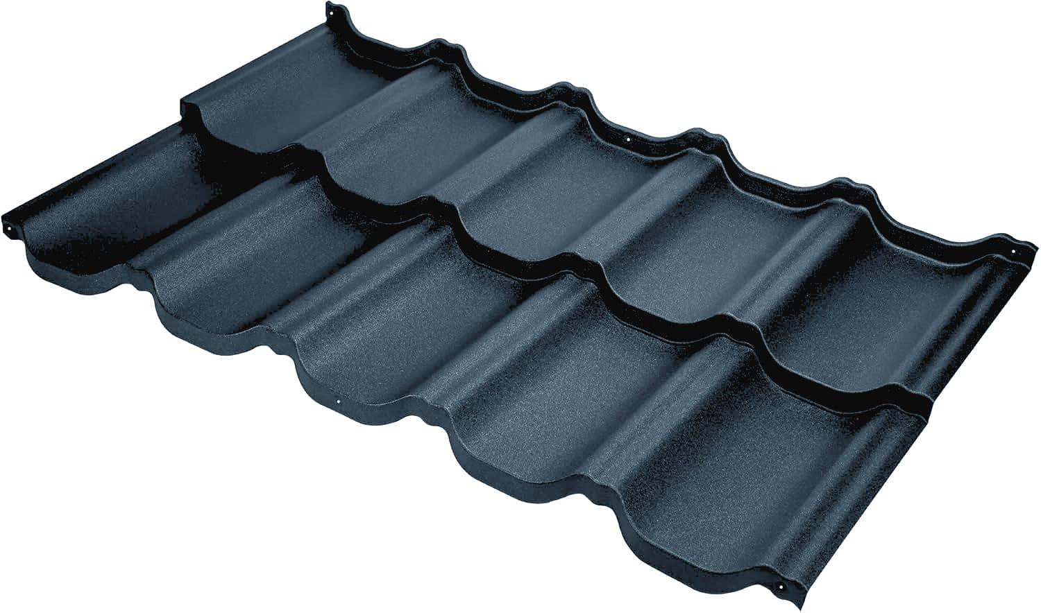 Țiglă metalică pentru acoperiș – de la 120 MDL/m² - 1