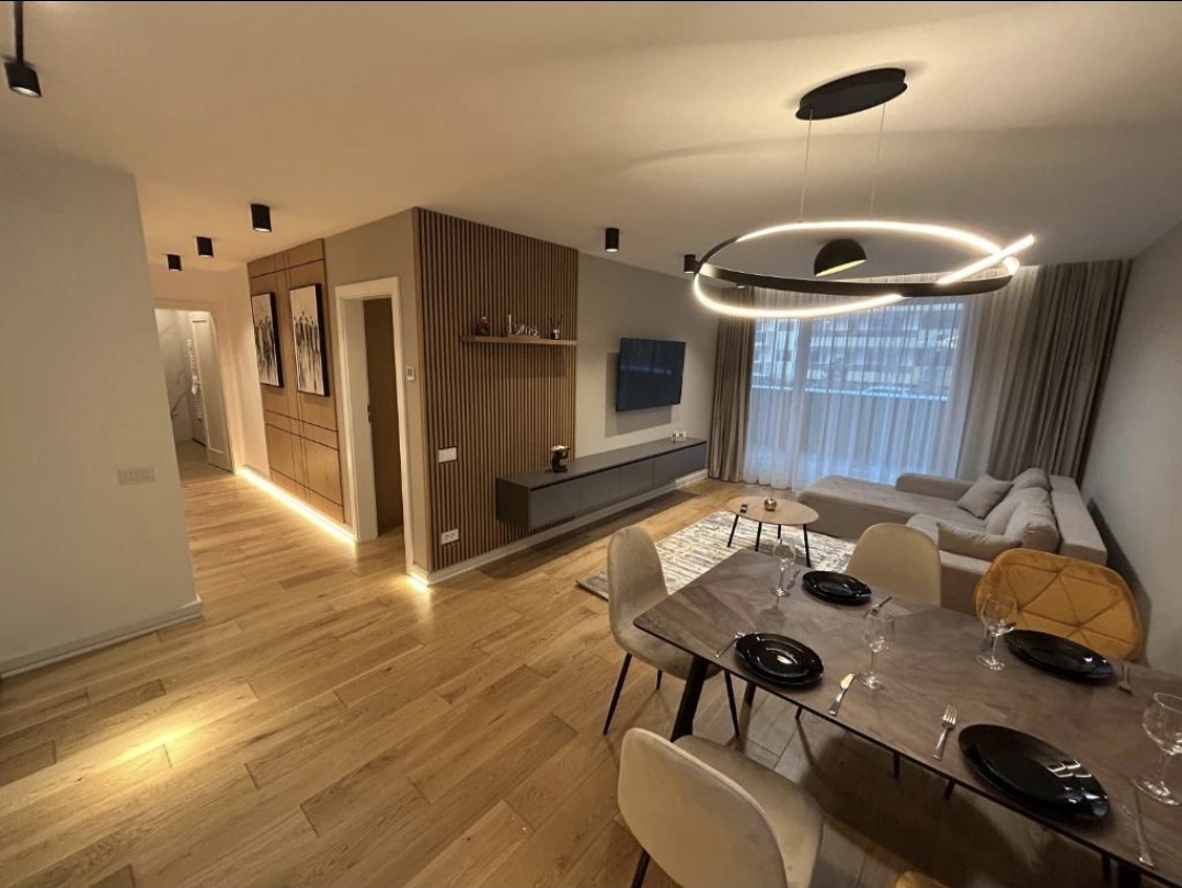Renovare apartamente la cheie – Cheia Casei Garant SRL - 2