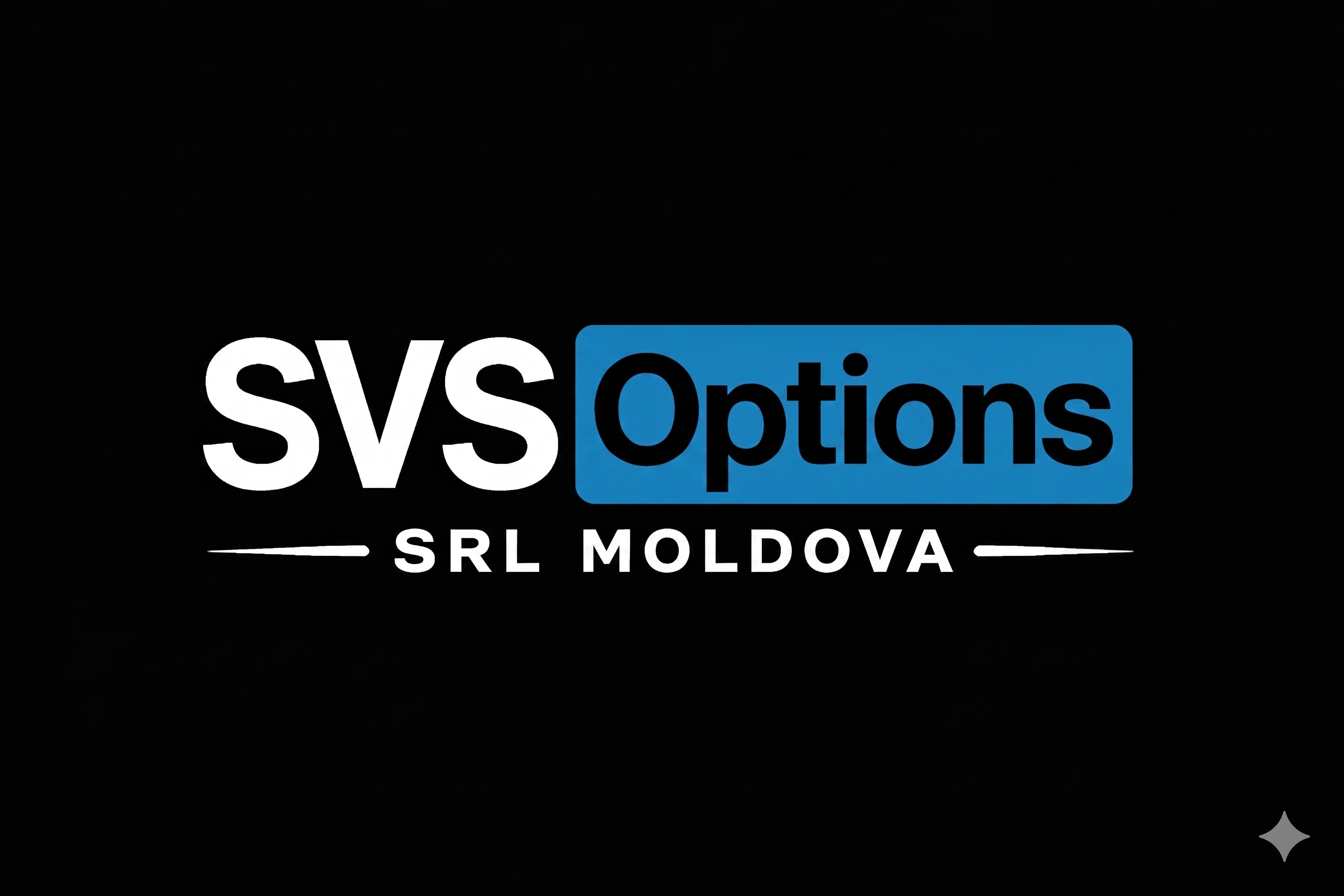 SVS OPTIONS S.R.L.