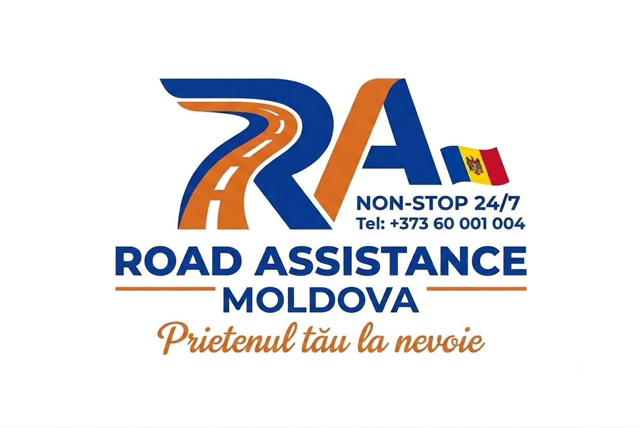 Road Assistance MOLDOVA